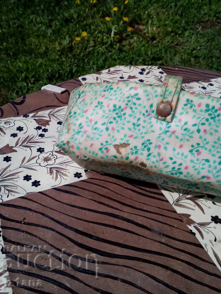 Delivery of Old toy, doll bag Delivery of Old toy, doll bag