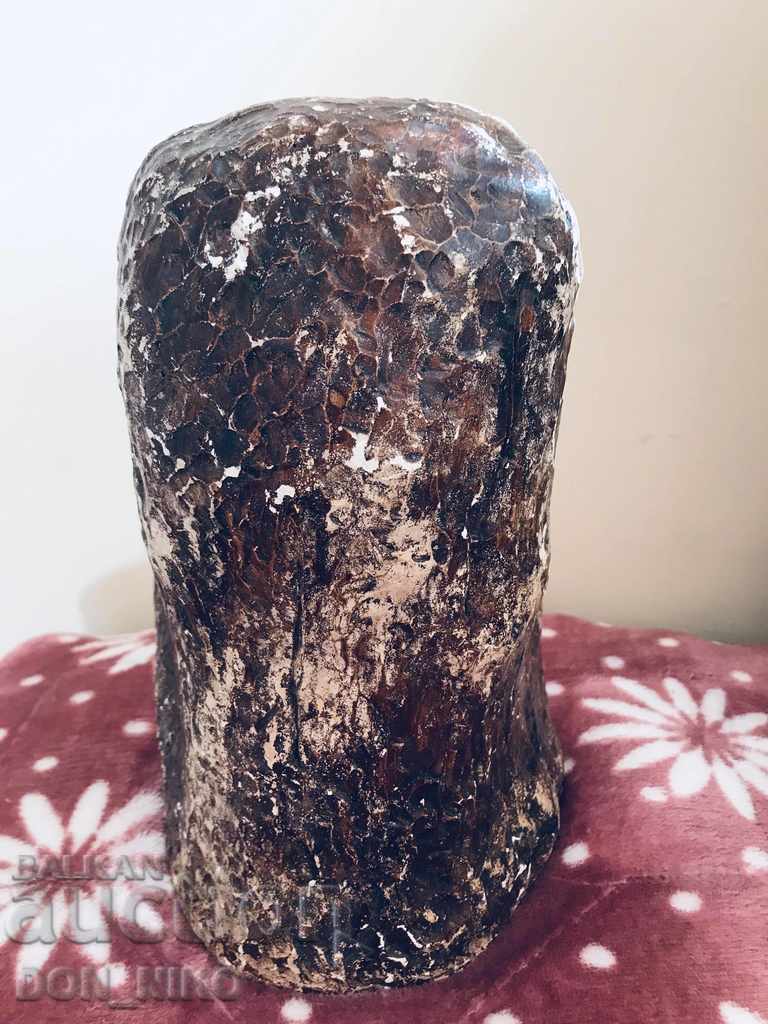 Gipsy Sculpture Head of Woman - "MIKE" - 7 Gipsy Sculpture Head of Woman - "MIKE" - 7