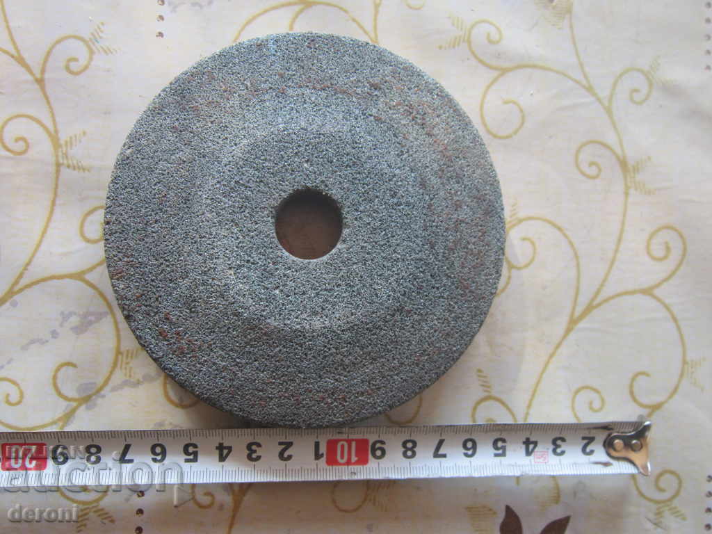 Old German Bruce Spatula Belgium Stone for Sharpening Razor 5 with price 10.00 BGN | € 5.11 Old German Bruce Spatula Belgium Stone for Sharpening Razor 5 with price 10.00 BGN | € 5.11