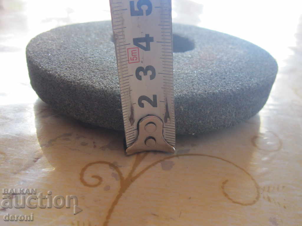 Auction Old German Bruce Spatula Belgium Stone for Sharpening Razor 5 Auction Old German Bruce Spatula Belgium Stone for Sharpening Razor 5