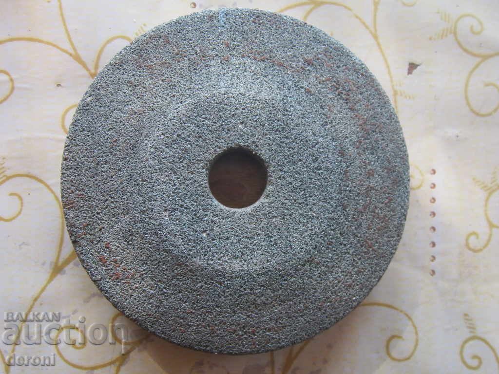 Old German Bruce Spatula Belgium Stone for Sharpening Razor 5 - 5 Old German Bruce Spatula Belgium Stone for Sharpening Razor 5 - 5