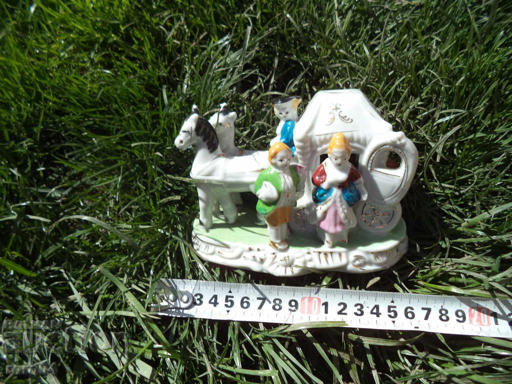 PORCELANEOUS - COMPOSITION - BEAUTY - FOREIGN - 6 PORCELANEOUS - COMPOSITION - BEAUTY - FOREIGN - 6