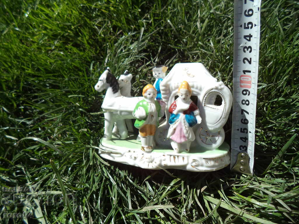 PORCELANEOUS - COMPOSITION - BEAUTY - FOREIGN - 7 PORCELANEOUS - COMPOSITION - BEAUTY - FOREIGN - 7