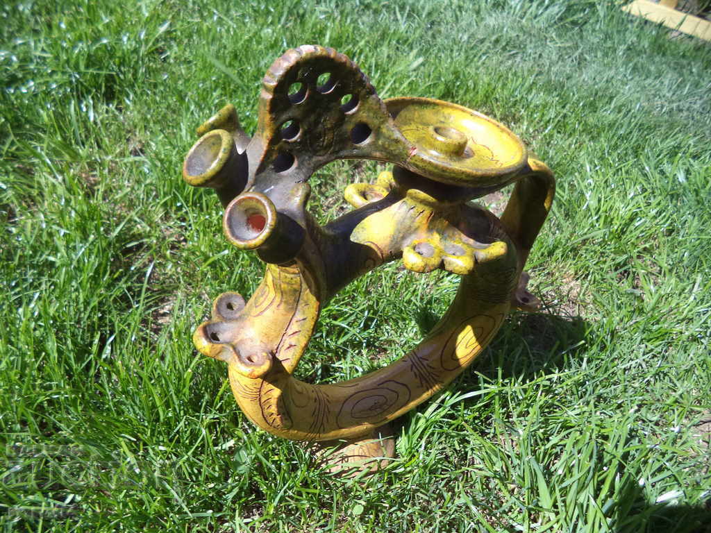 ГЕНКА МЛАДЕНОВА - СТОМНА ГЕВРЕК с цена € 449.99 | 880.10 лв.