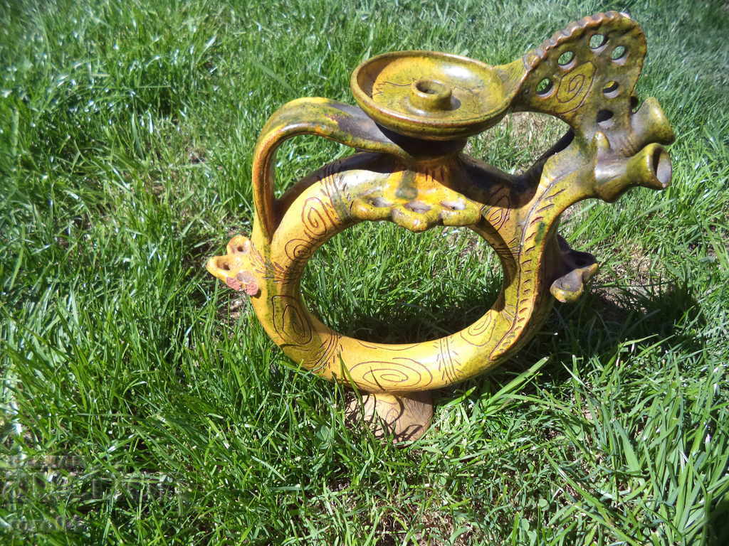 Аукцион ГЕНКА МЛАДЕНОВА - СТОМНА ГЕВРЕК