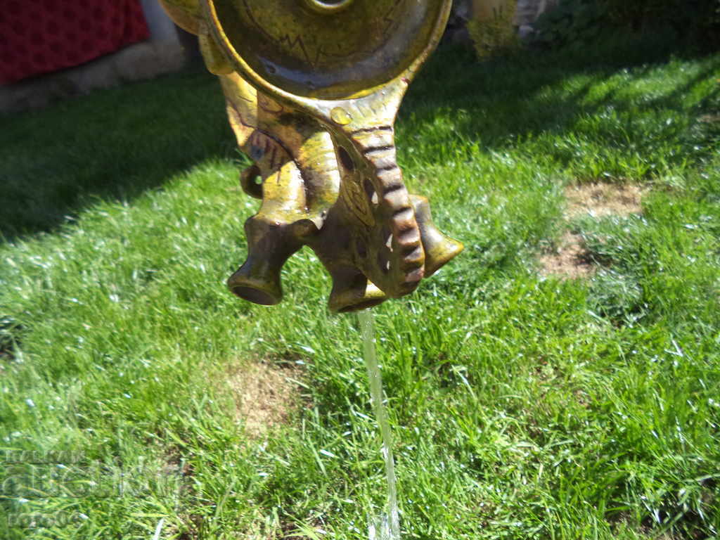 ГЕНКА МЛАДЕНОВА - СТОМНА ГЕВРЕК - 6