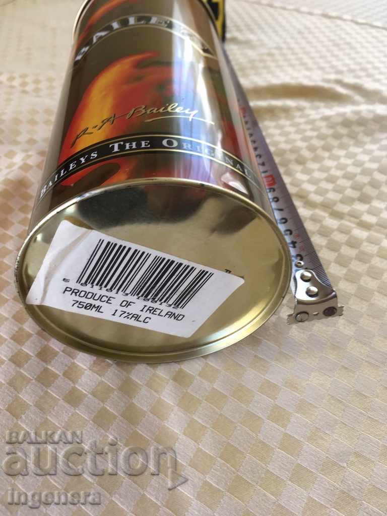 ΜΕΤΑΛΛΙΚΟ ΚΟΥΤΙ με τιμή € 3.00 | 5.87 BGN