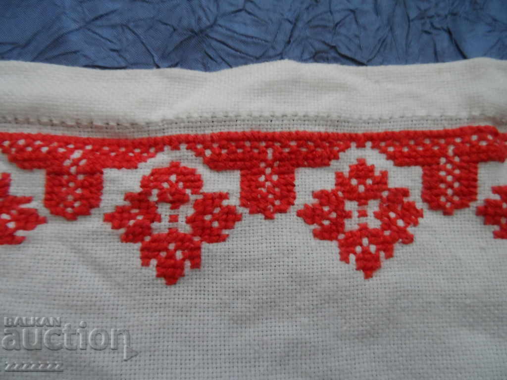 hand embroidered - 5 hand embroidered - 5