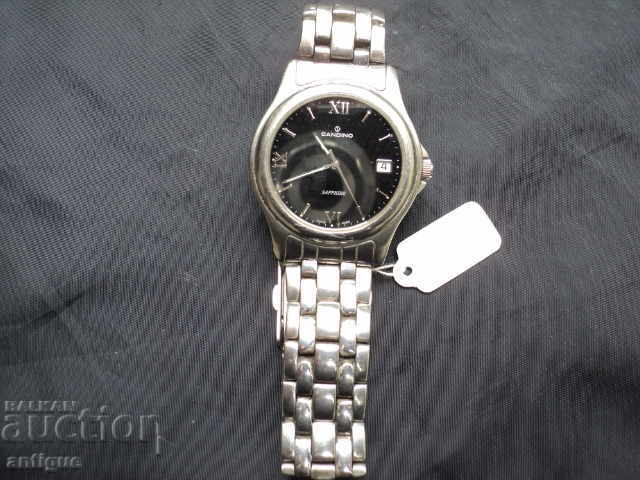 I SELL CANDINO SAPPHIRE with price 200.00 BGN | € 102.26 I SELL CANDINO SAPPHIRE with price 200.00 BGN | € 102.26