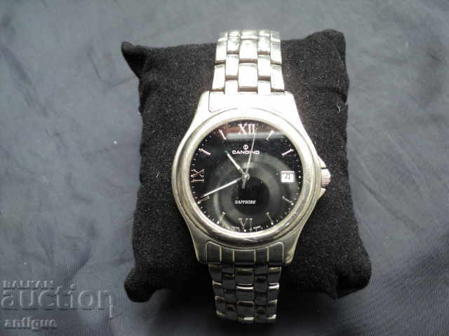 I SELL CANDINO SAPPHIRE - 5 I SELL CANDINO SAPPHIRE - 5
