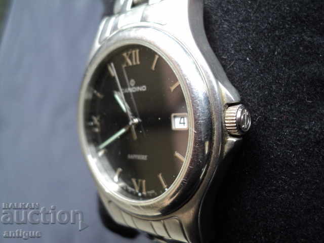 I SELL CANDINO SAPPHIRE - 6 I SELL CANDINO SAPPHIRE - 6
