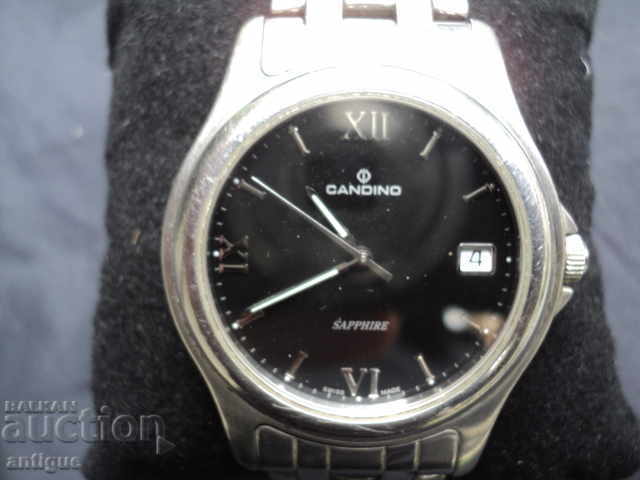 I SELL CANDINO SAPPHIRE - 7 I SELL CANDINO SAPPHIRE - 7