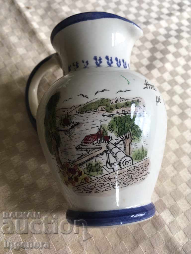 COOK PORCELAIN -450 ML with price 15.00 BGN | € 7.67 COOK PORCELAIN -450 ML with price 15.00 BGN | € 7.67