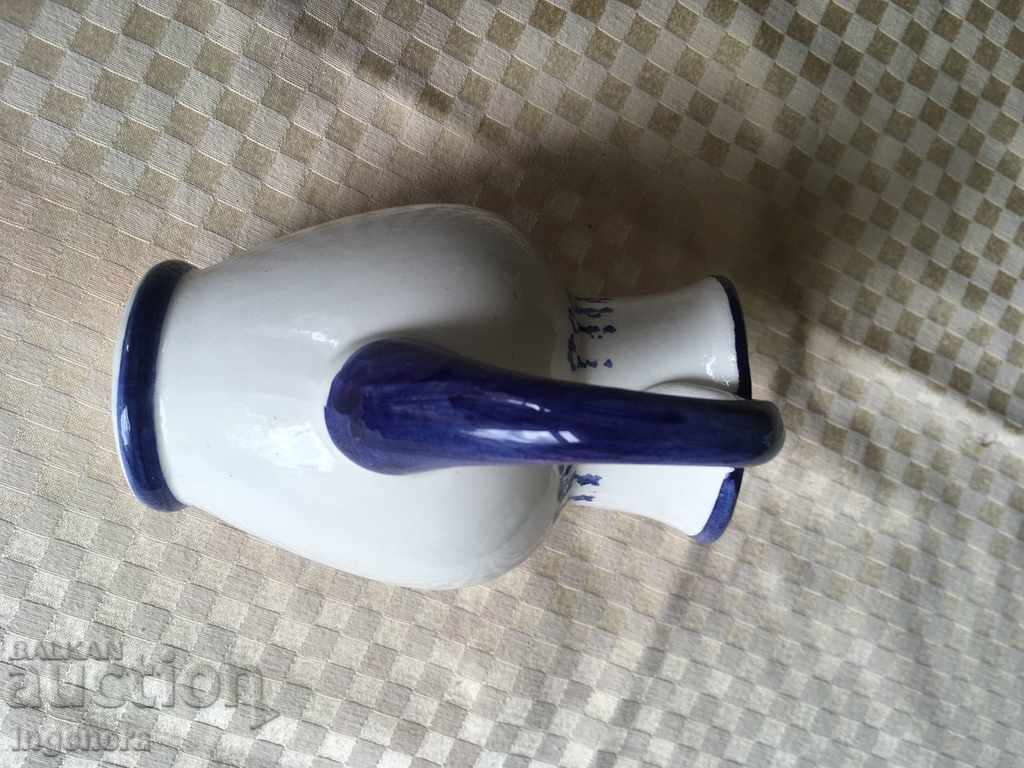 Auction COOK PORCELAIN -450 ML Auction COOK PORCELAIN -450 ML