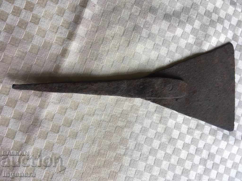 Auction SCRATCH SCRATCH SCRATCH TOOL WROUGHT IRON Auction SCRATCH SCRATCH SCRATCH TOOL WROUGHT IRON