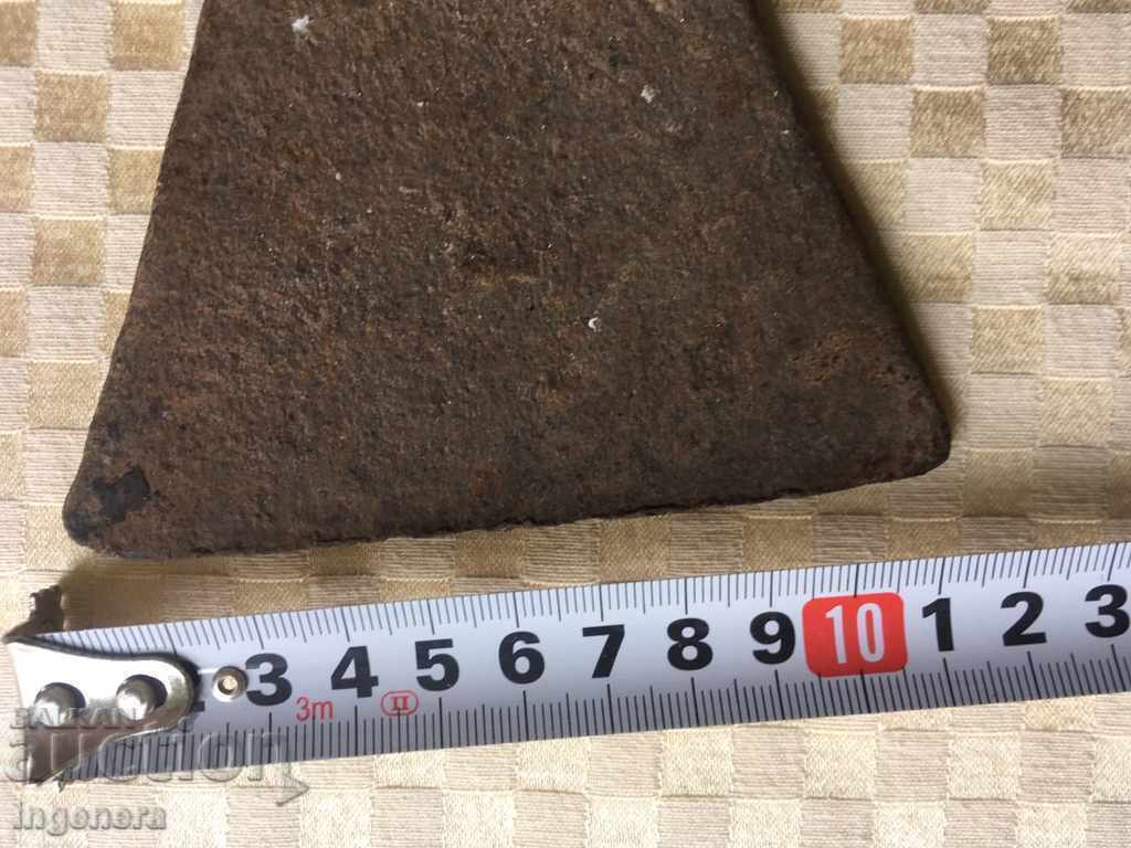 Delivery of SCRATCH SCRATCH SCRATCH TOOL WROUGHT IRON Delivery of SCRATCH SCRATCH SCRATCH TOOL WROUGHT IRON