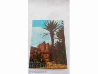 Пощенска картичка Ouarzazate