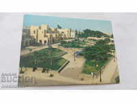 Ταχυδρομική κάρτα Settat Place Mohammed V