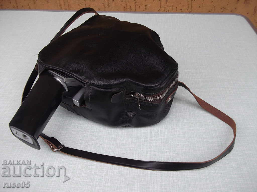 Cinema Camera "KVARTS 2 х 8С - 3" Soviet working - 7 Cinema Camera "KVARTS 2 х 8С - 3" Soviet working - 7