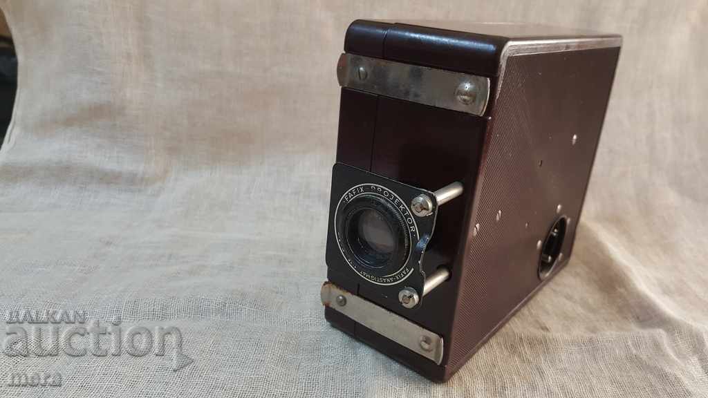 Reich diaprojector - 7 Reich diaprojector - 7