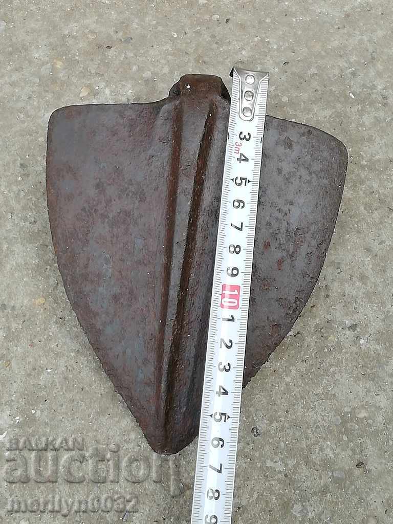 Παράδοση Παλιά σοκολάτα, εργαλείο σφυρήλατου σιδήρου Παράδοση Παλιά σοκολάτα, εργαλείο σφυρήλατου σιδήρου