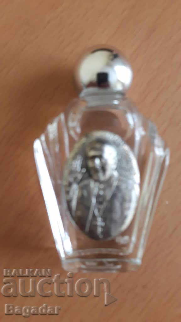 Holy water FRANCISCUS PP. with price 15.00 BGN | € 7.67