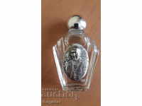 Holy water FRANCISCUS PP.