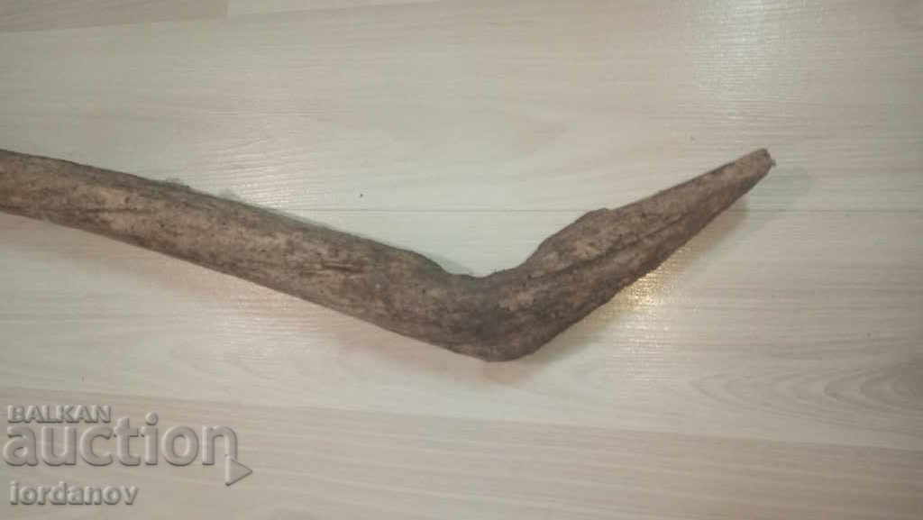 Auction An old horse. Auction An old horse.