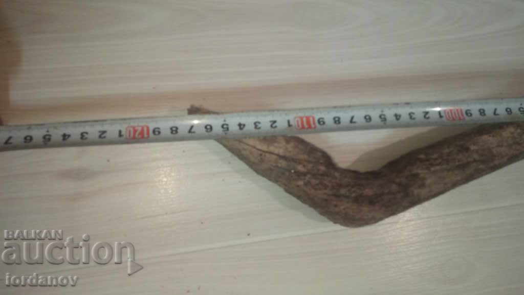 An old horse. - 5 An old horse. - 5