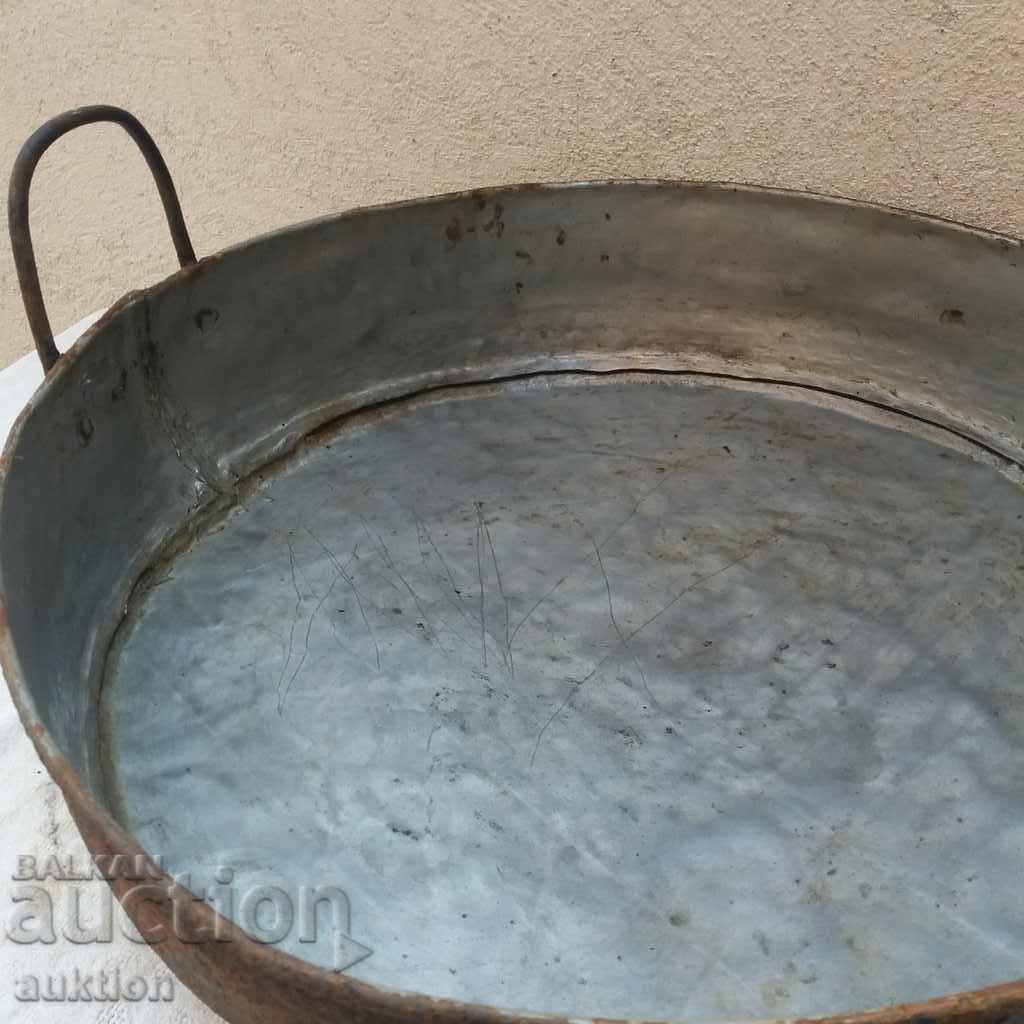 Delivery of REAL ESTATE CALENDIA