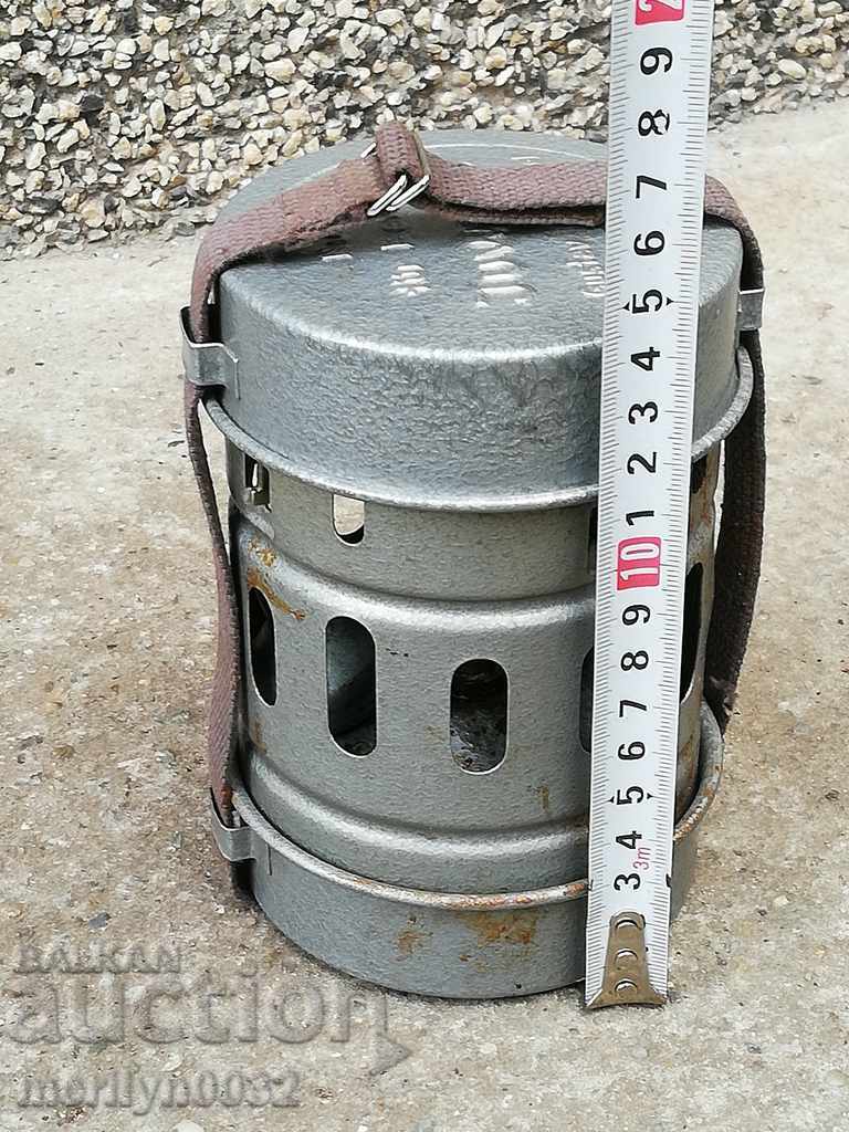 Auction German Gasoline Primus Kit WW2 Wehrmacht Second Worldwide Auction German Gasoline Primus Kit WW2 Wehrmacht Second Worldwide