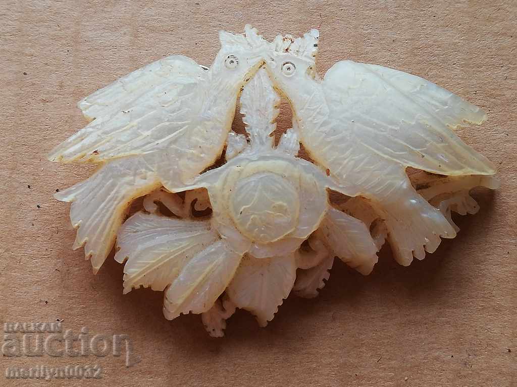 Sadeffe jewelery from the grave of God - 5