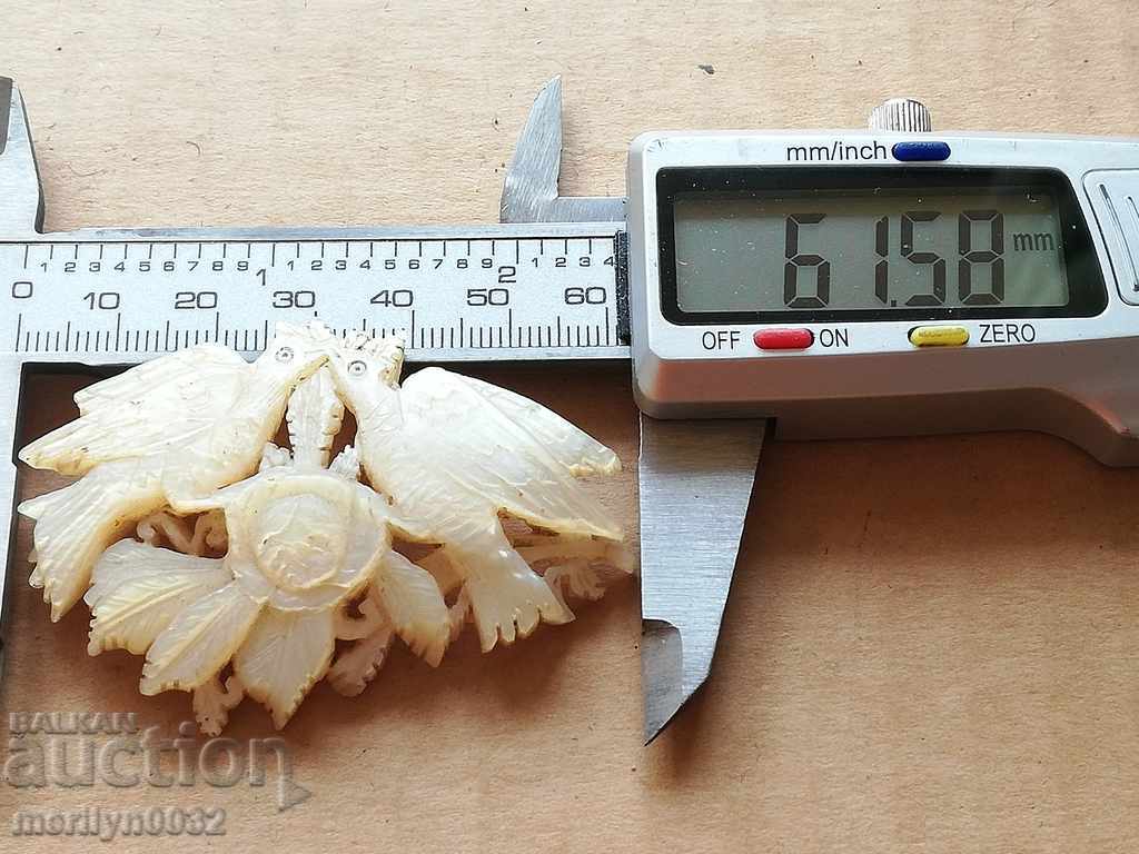 Sadeffe jewelery from the grave of God - 6