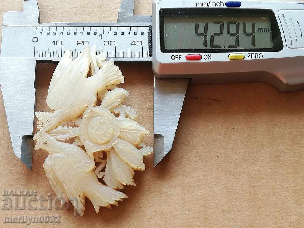 Sadeffe jewelery from the grave of God - 7