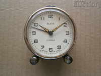desktop mini alarm clock Glory of the USSR