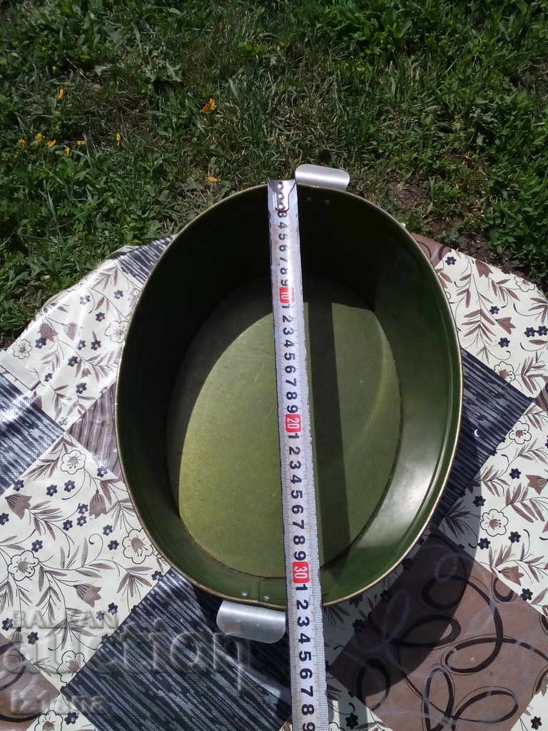 Old Russian Legend, Children's Basin - 7 Old Russian Legend, Children's Basin - 7