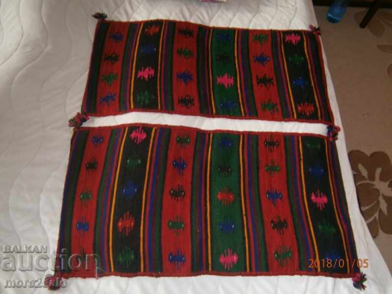 2 BABY CALIFORMS - FABRICS, ETHNICS, FOLKLOR, HANDMADE with price 80.00 BGN | € 40.90 2 BABY CALIFORMS - FABRICS, ETHNICS, FOLKLOR, HANDMADE with price 80.00 BGN | € 40.90