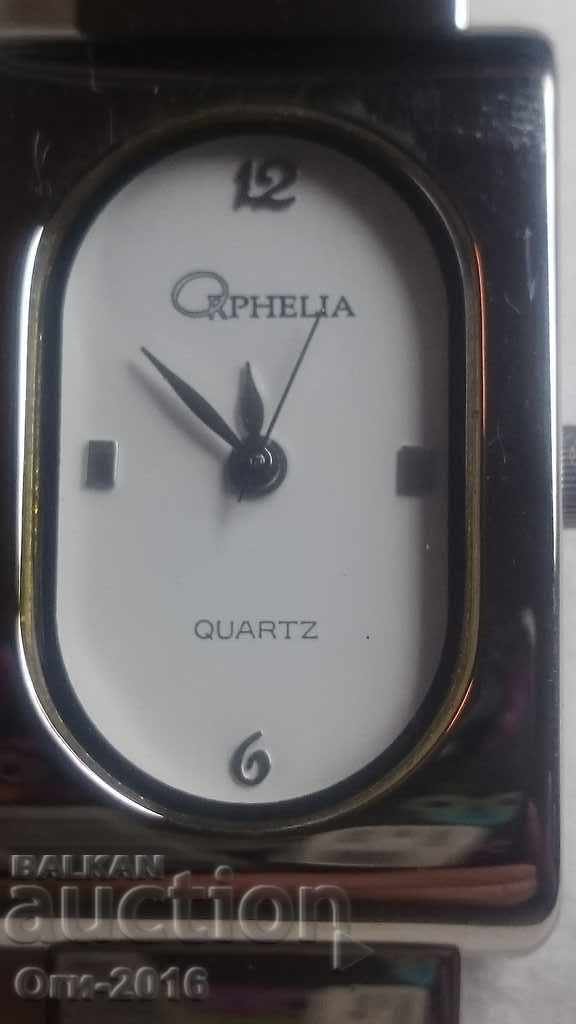 ORPHELIA watch for ladies with price 18.00 BGN | € 9.20