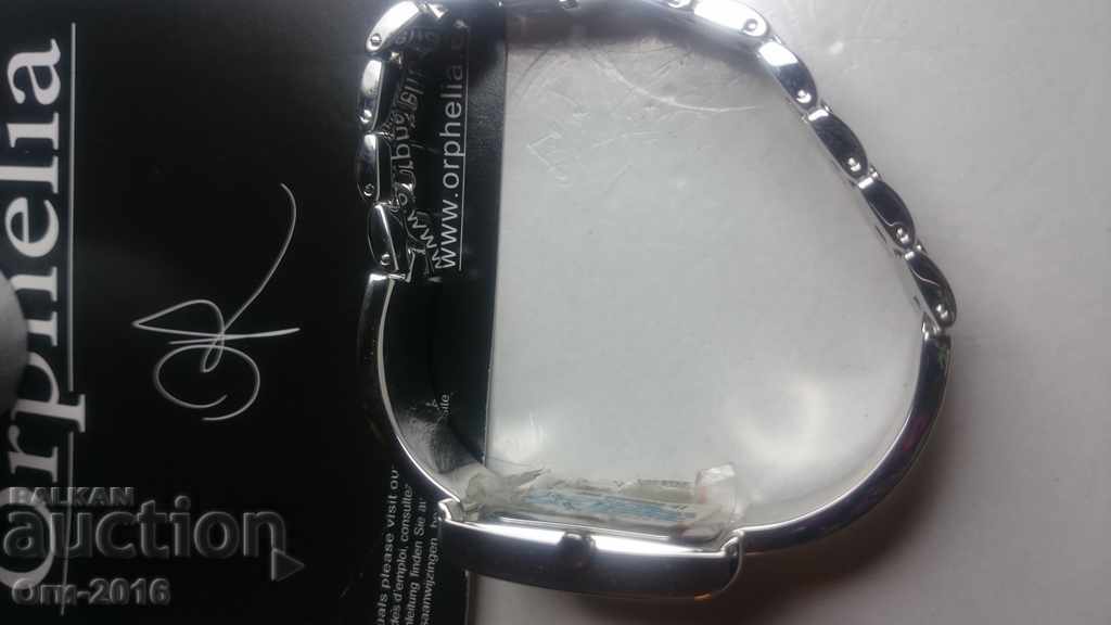 Auction  ORPHELIA watch for ladies