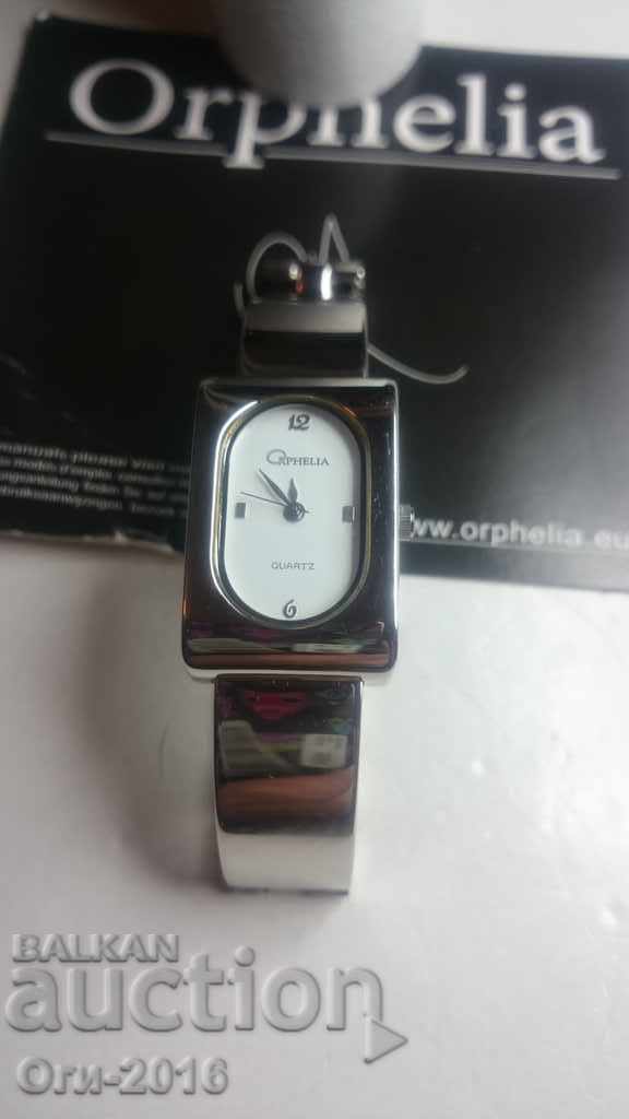 ORPHELIA watch for ladies - 6