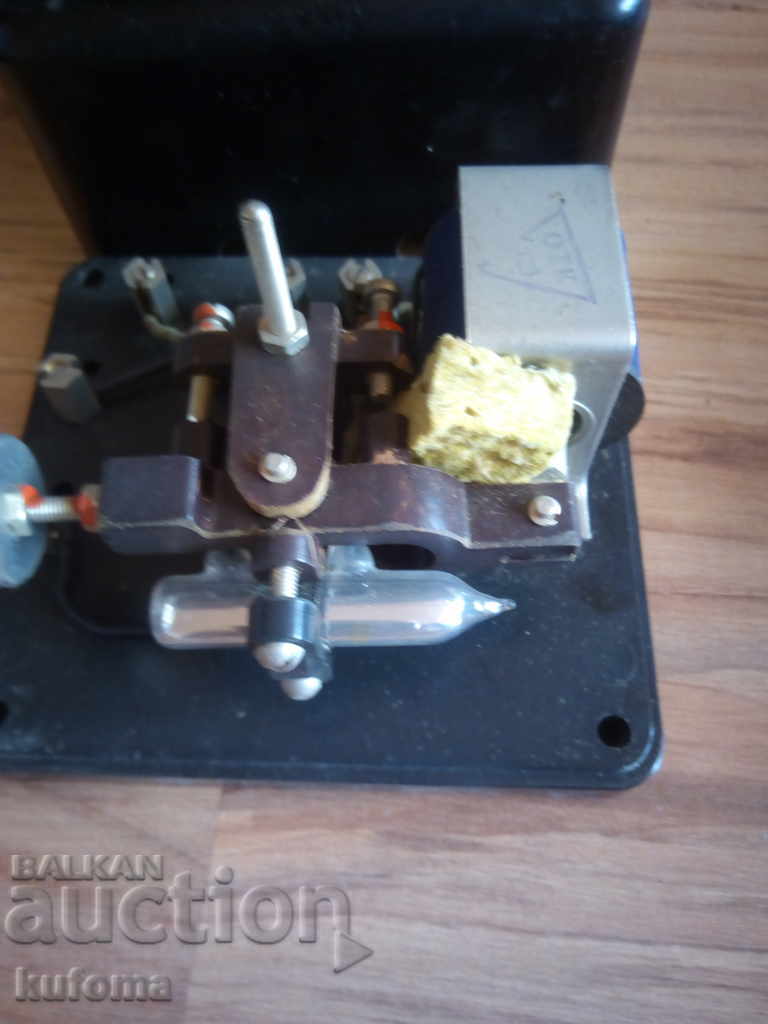 Aparate vechi - 7 Aparate vechi - 7