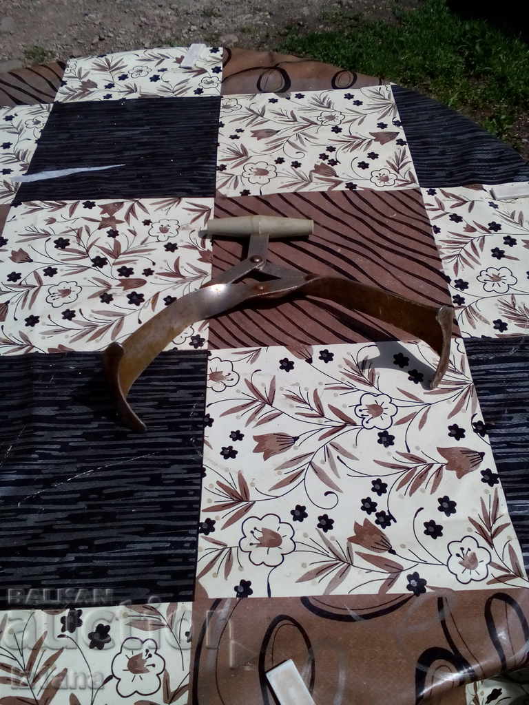 Livrarea Dispozitiv veche pentru îndepărtarea borcanelor