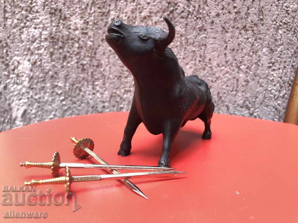 Stork bull coriander - 5 Stork bull coriander - 5