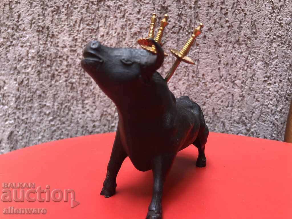 Stork bull coriander - 6 Stork bull coriander - 6