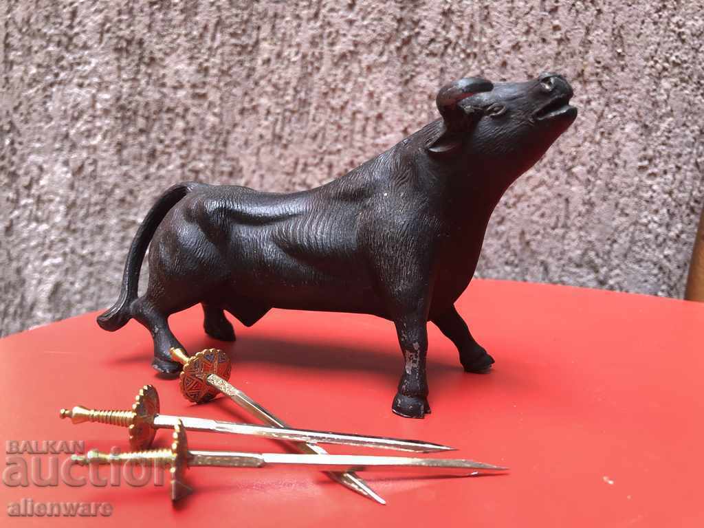 Stork bull coriander - 7 Stork bull coriander - 7