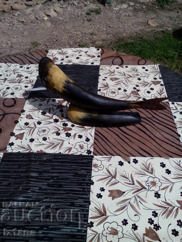 Auction  Old Souvenir Fish