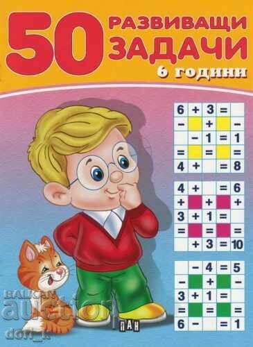 50 de sarcini de dezvoltare (6 ani)