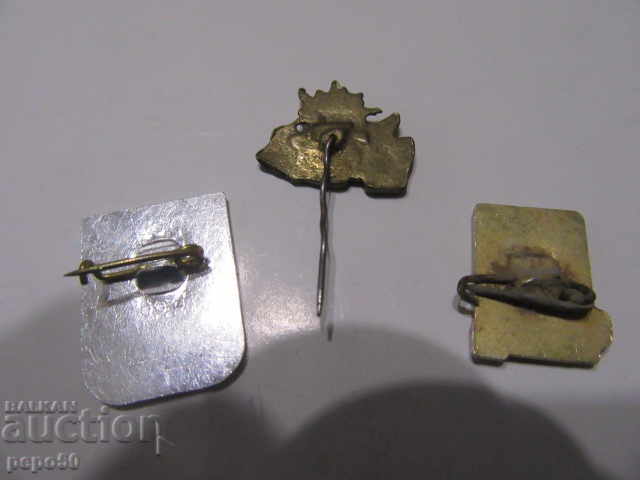 3 pcs. SURGICAL SIGNS FROM SOCKS with price 9.00 BGN | € 4.60 3 pcs. SURGICAL SIGNS FROM SOCKS with price 9.00 BGN | € 4.60