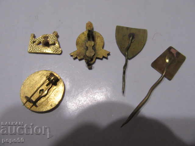 5 STARS FOR FOREIGN SPORT DOGS with price 10.00 BGN | € 5.11 5 STARS FOR FOREIGN SPORT DOGS with price 10.00 BGN | € 5.11