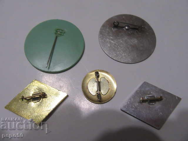 5 pcs. STAR SOCKS - SEM with price 10.00 BGN | € 5.11 5 pcs. STAR SOCKS - SEM with price 10.00 BGN | € 5.11